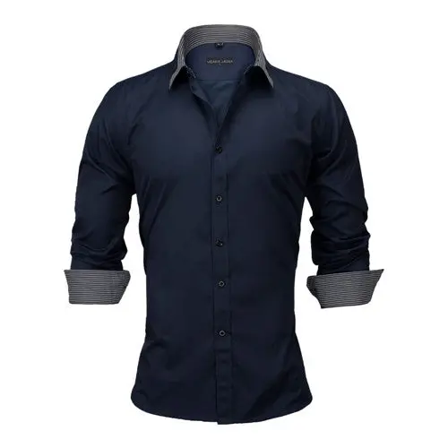 Duo Color Shirtman
