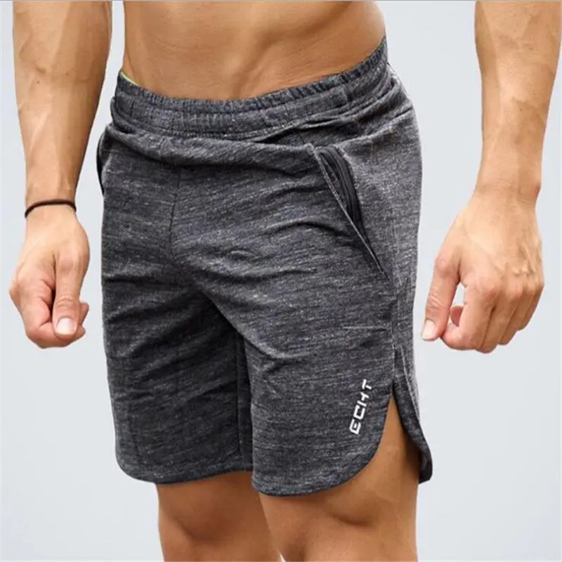 Bodybuilding Sweatpants / Beaching Shorts 1