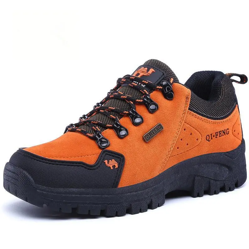 Fashion Breathable Flats For Hombre 1