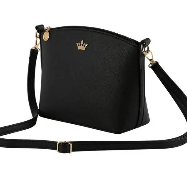 Casual Small Imperial Crown Candy Color Handbags New Fashion Clutches Ladies Party Purse Women Crossbody Shoulder Messenger Bags 1