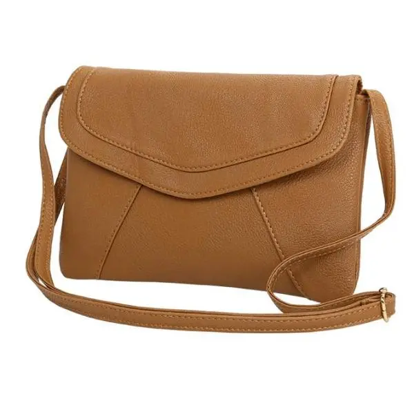 Vintage Leather Handbags Hotsale Women Wedding Clutches Ladies Party Purse Famous Designer Crossbody Shoulder Messenger Bags 1