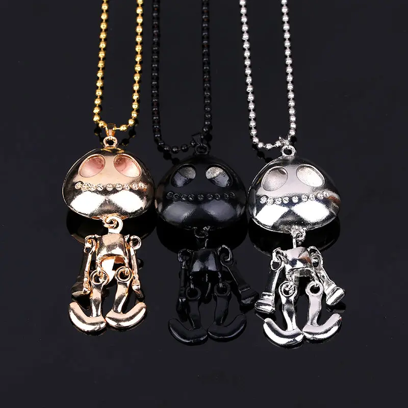 New Vintage Stretch Tattoo Choker Necklace Gothic Punk Grunge Henna Elastic With Pendant Necklaces 1