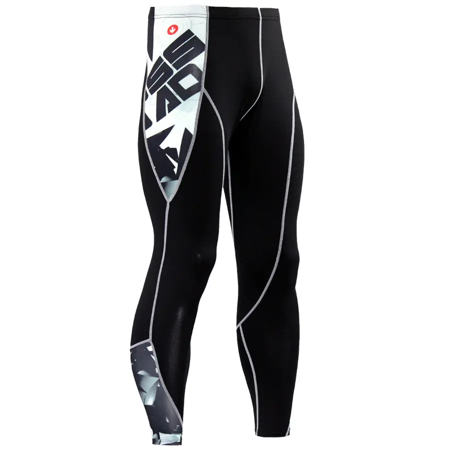 3D Print Compression Pants 1