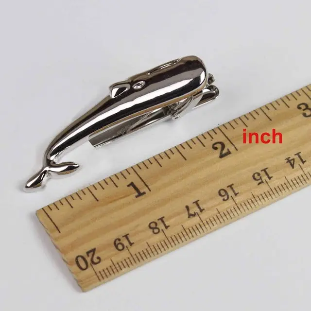 Gentlemen Classy Necktie Tie Bar 15