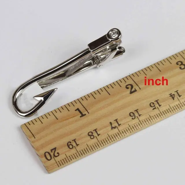 Gentlemen Classy Necktie Tie Bar 11