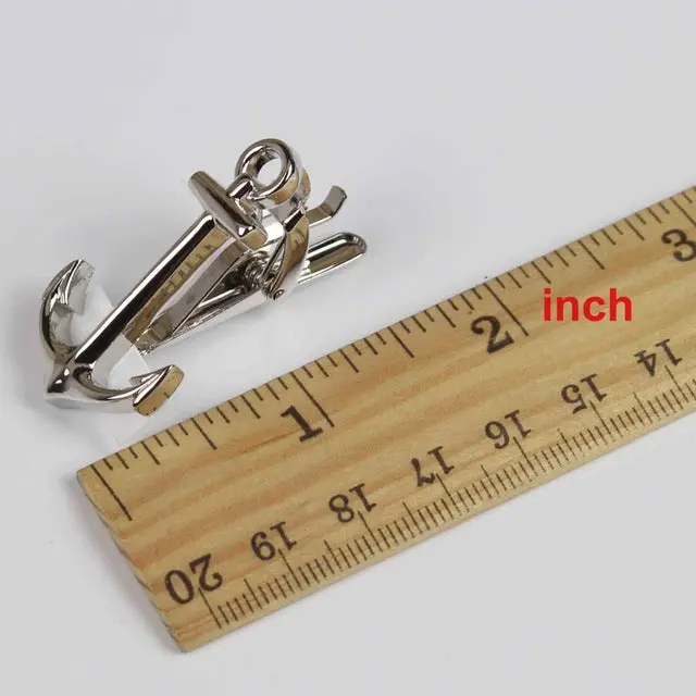 Gentlemen Classy Necktie Tie Bar 9
