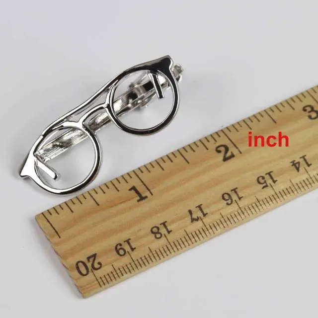 Gentlemen Classy Necktie Tie Bar 8