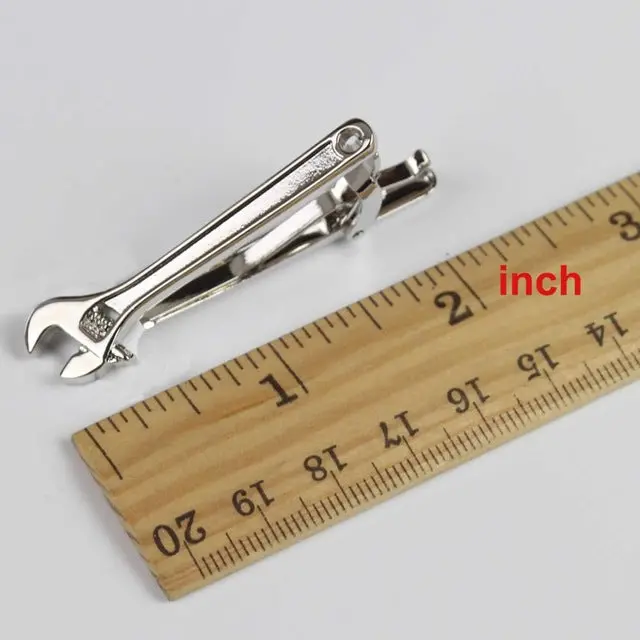 Gentlemen Classy Necktie Tie Bar 12