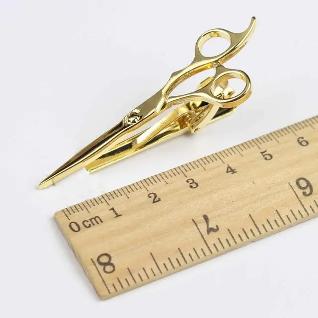 Gentlemen Classy Necktie Tie Bar 12