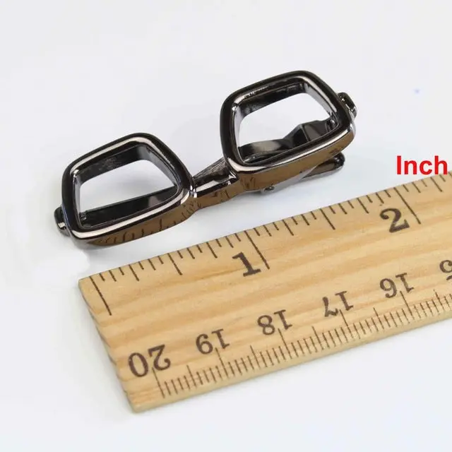 Gentlemen Classy Necktie Tie Bar 14