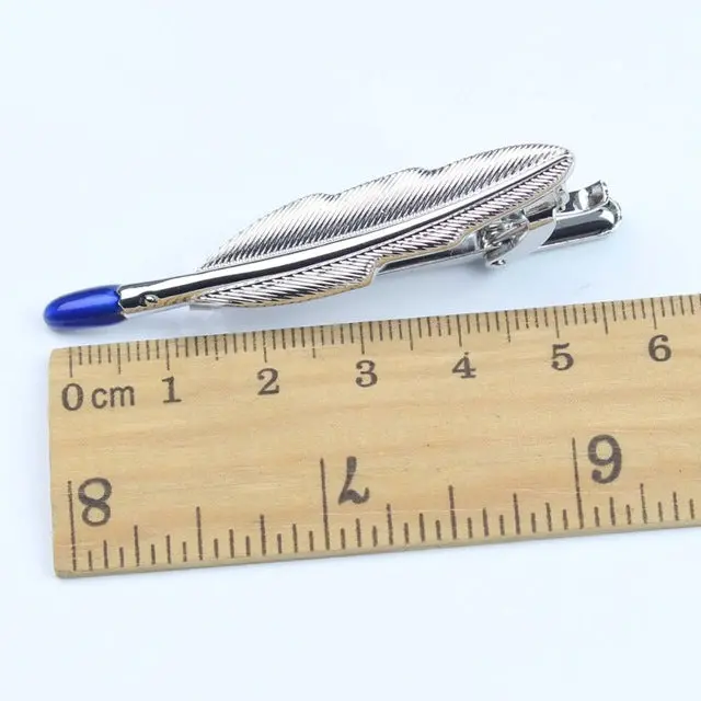 Gentlemen Classy Necktie Tie Bar 16