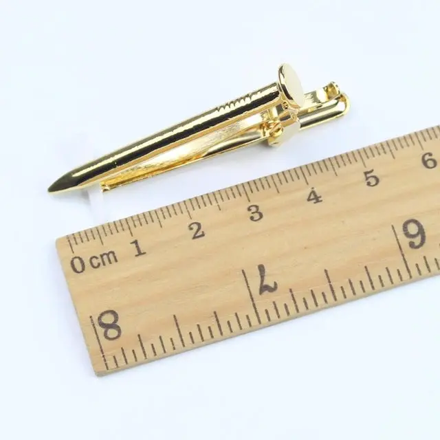 Gentlemen Classy Necktie Tie Bar 17