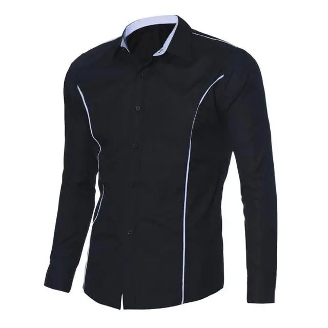 Slim Fit Full Sleeves 1
