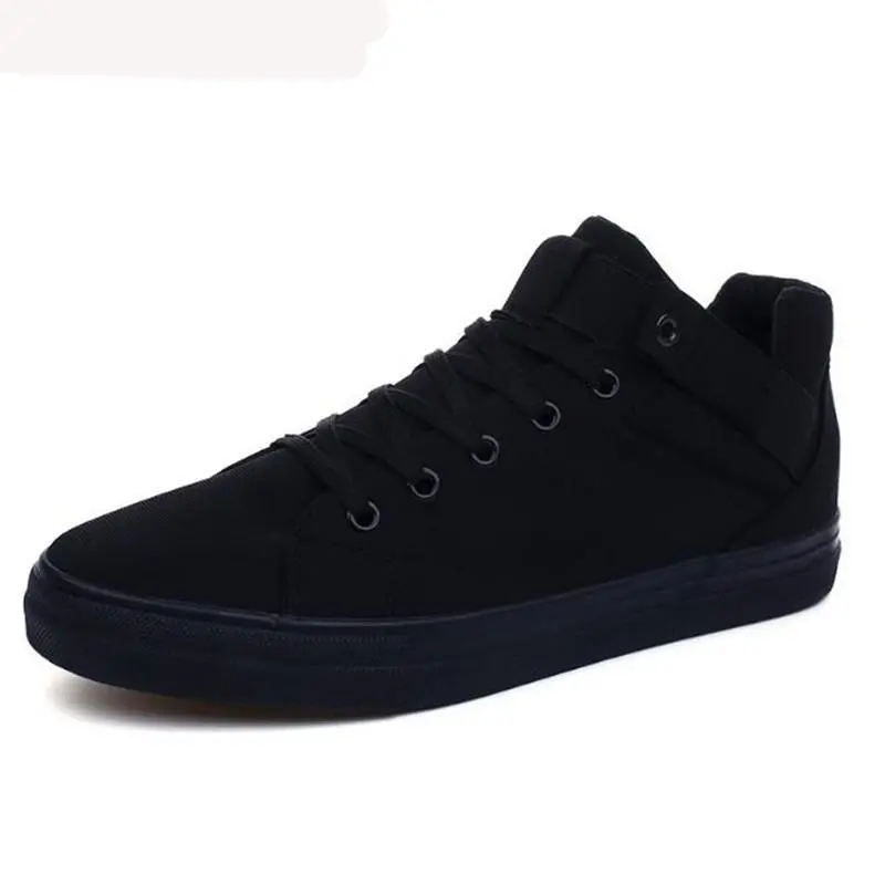 High Quality Men Flats 1