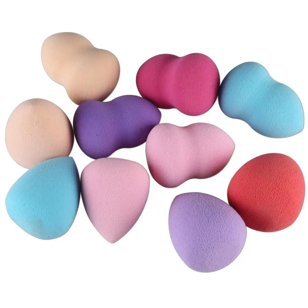 Foundation Sponges For Flawless Make Up 1