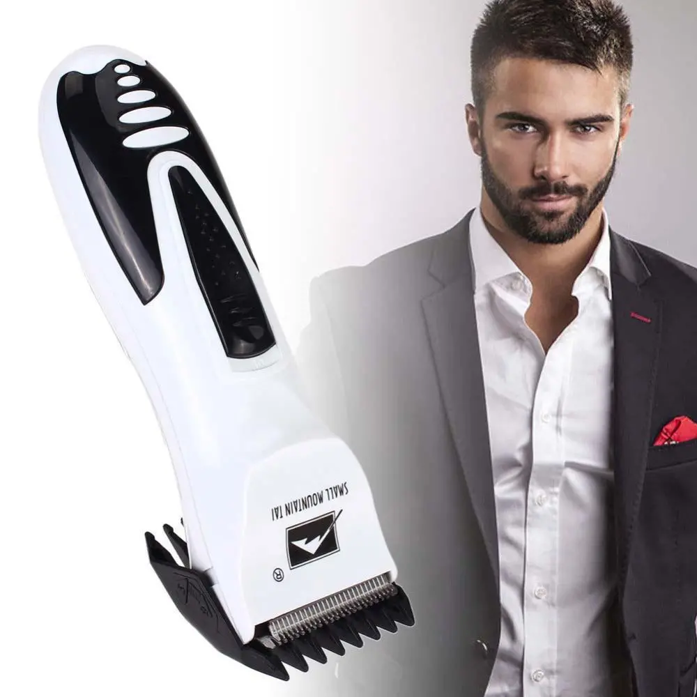 Professional Men Electric Shaver Razor Beard Removal Hair Clipper Trimmer Grooming Beard Trimmer Men Styling Tools Shave Machine 1