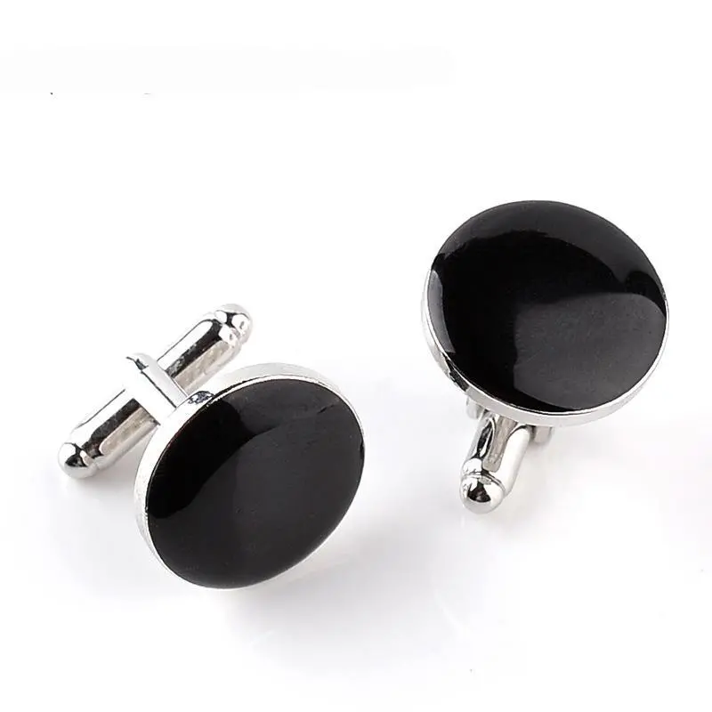 Wedding & Business Cufflinks 1