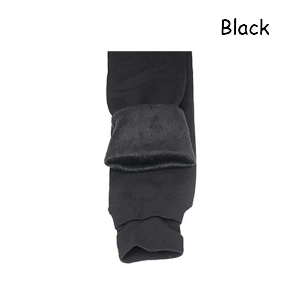 Tresdin Women's Clothing Candy Colors Women Pants Plus Velvet Thick Warm Leggings For Winter Ladies Super Elastic Women Leggings 2