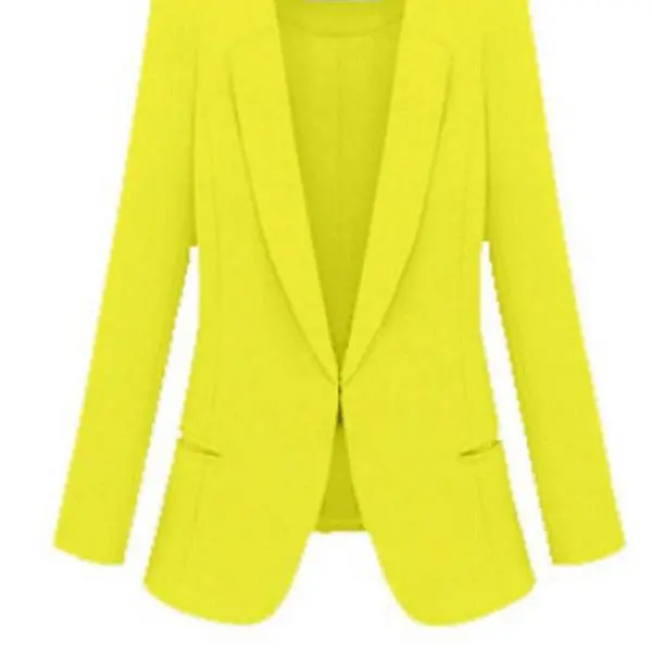 Women Suit Office 1