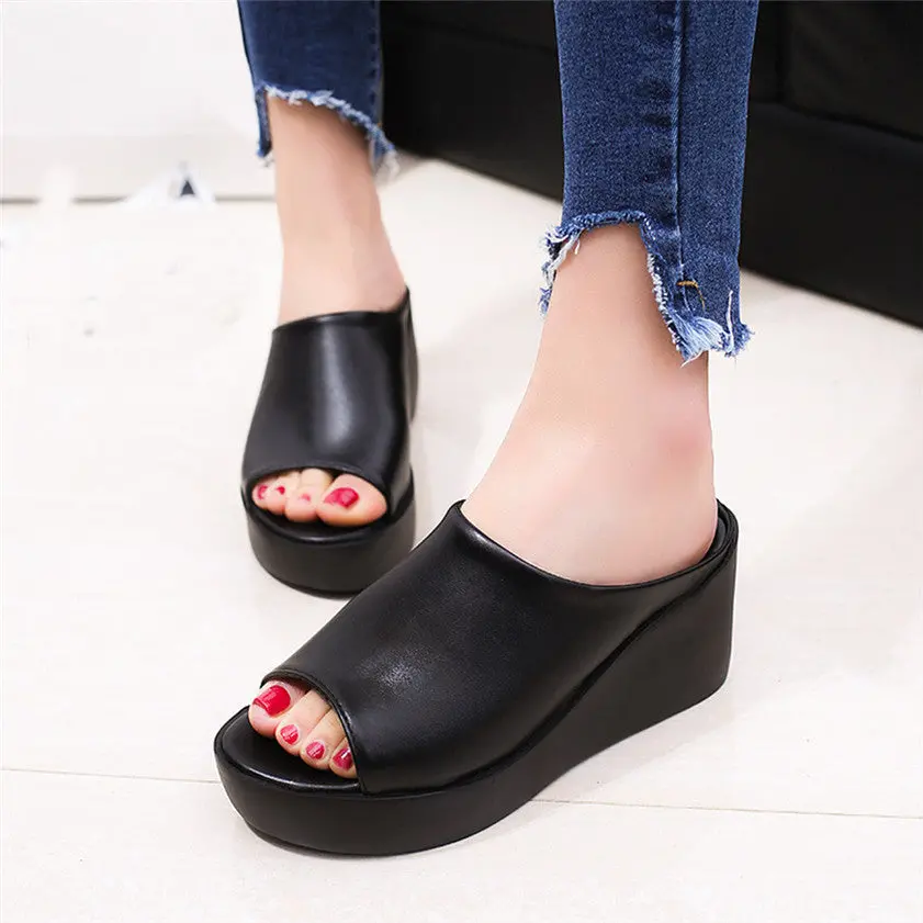 Women Summer Fashion Leisure Shoes 1