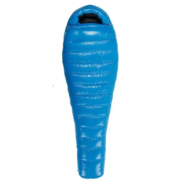 Goose Down Outdoor Camping / Sleeping Bag 4