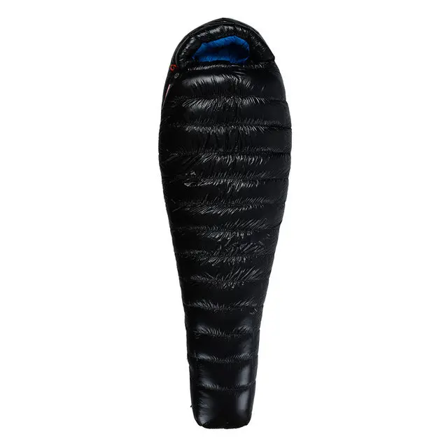 Goose Down Outdoor Camping / Sleeping Bag 5
