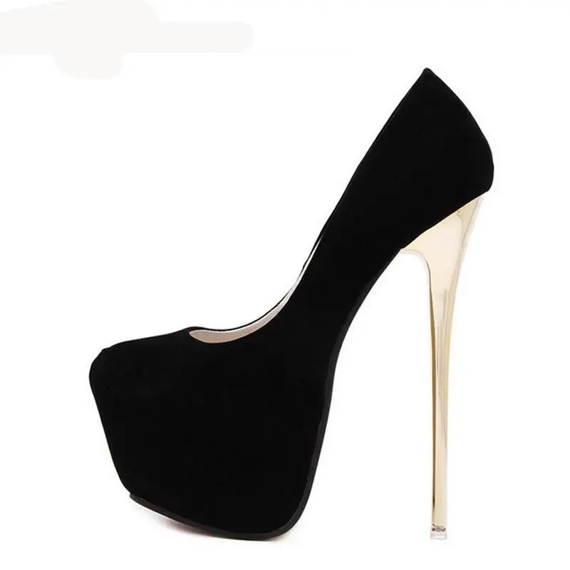 Wedding Women Pumps 1