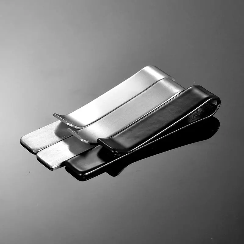 Classic Men Tie Bar 1