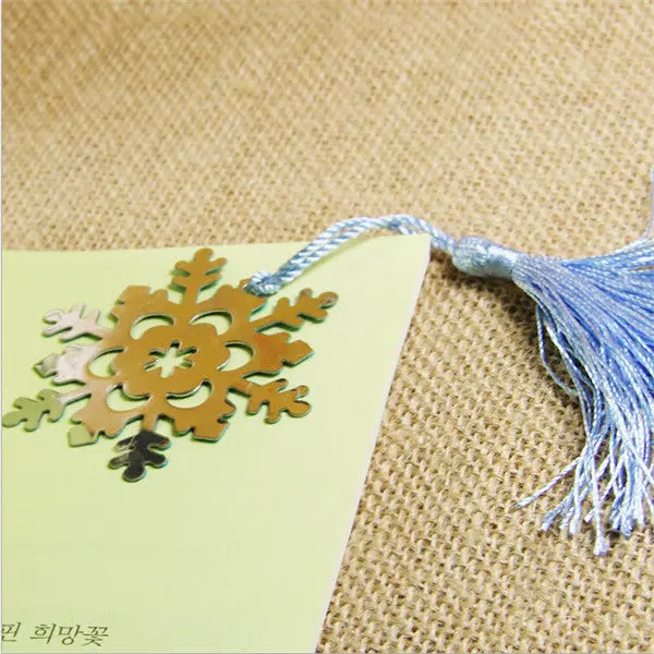 Metal Bookmark With Tassel Book Markers Wedding Souvenirs Baby Shower Party Favors With Gifts Box Packaging 23 Designs 19