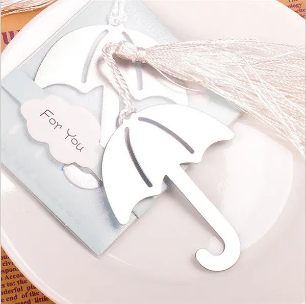Metal Bookmark With Tassel Book Markers Wedding Souvenirs Baby Shower Party Favors With Gifts Box Packaging 23 Designs 6