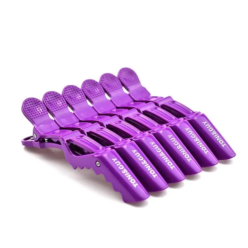 Salon Hair Clips 1