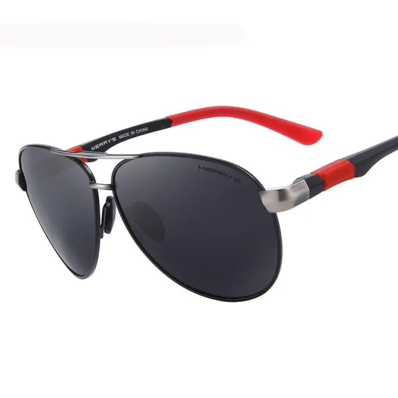Men Brand Polarized Sunglasses 1
