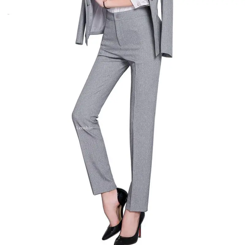 Office Lady Career Professional Clothing 1