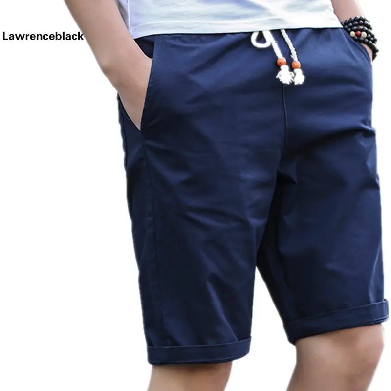 Breathable Male Casual Shorts 1