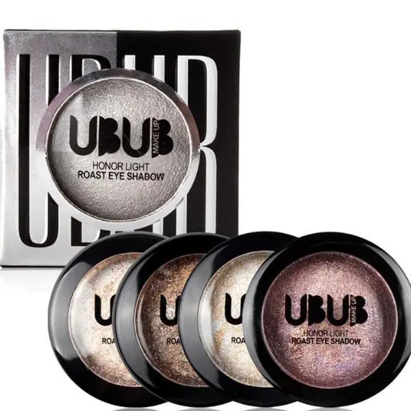15 Color Eyeshadow Palette / Matte Eye 1