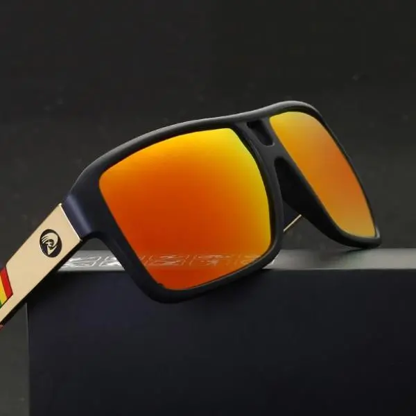 Driving Sun Glasses 1