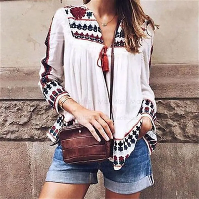 Floral Loose Kimono Style Jacket 1