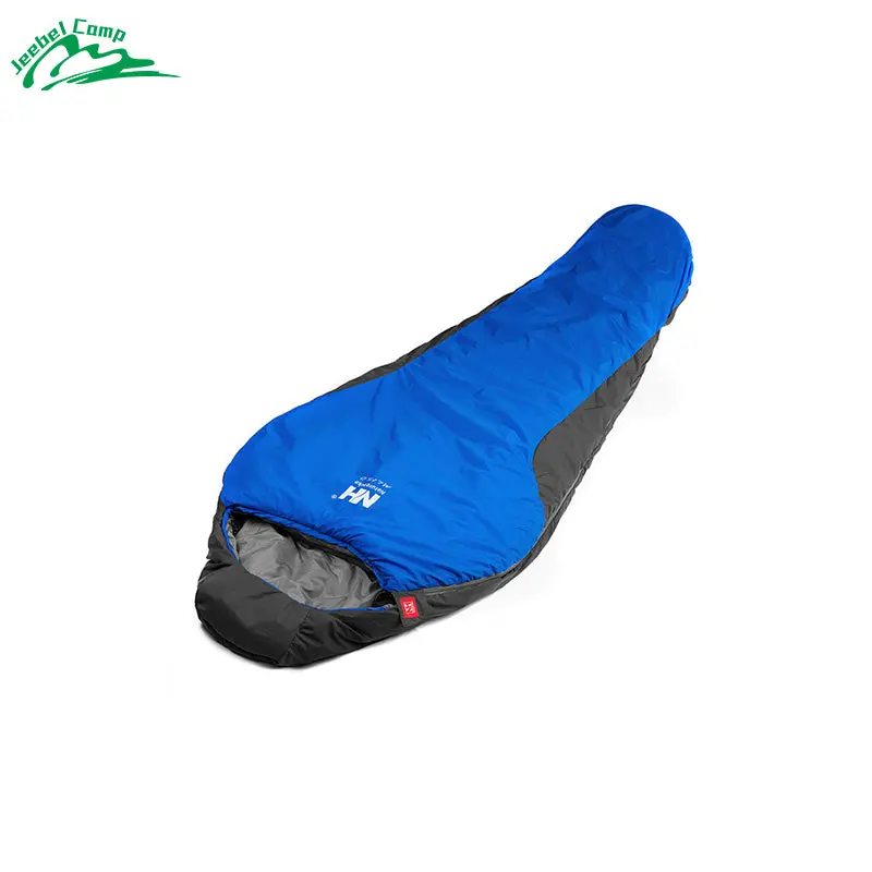 Naturehike Waterproof Sleeping Bags Compression Camping Travel Hiking Bag Ultralight Envelope Outdoor Bag Tent Accessories 1
