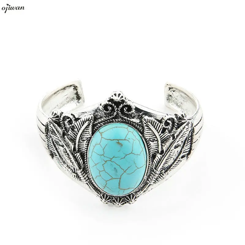 Feather Bracelet 1