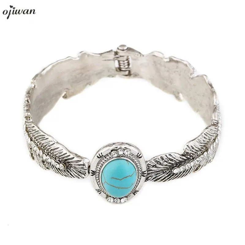 Bohemian Tribal Navajo Bracelet 1
