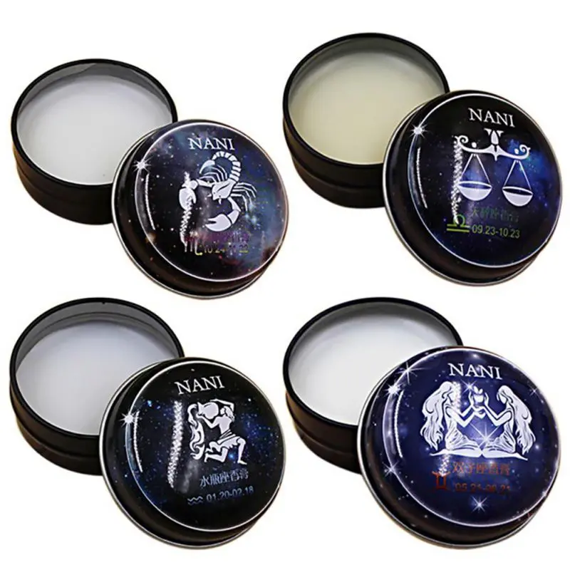 Men Magic Solid Perfume Deodorant 1