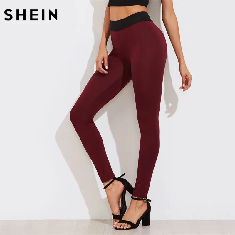 Active Wear Women's Leggings 1