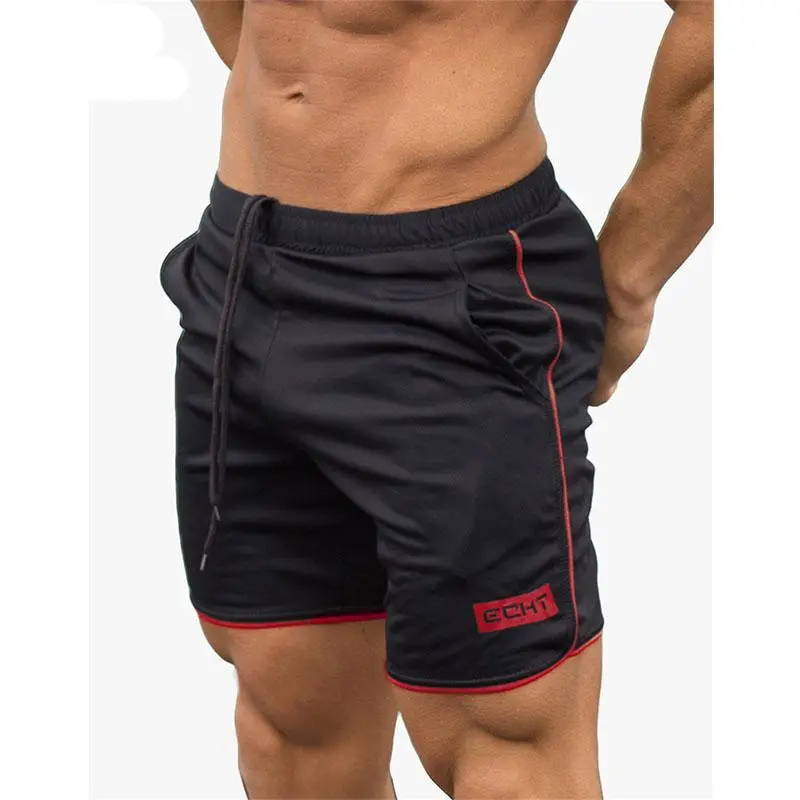 Man Fashion Crossfit Short Pants 1