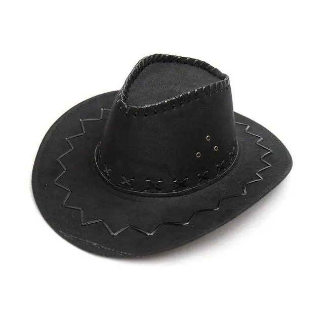 Western Cowboy Hats Fashion Tourist Caps For Travel Men Womens Caps Chapeu Cowboy Cowgirl Vaqueros Unisex Hats 3