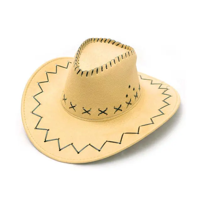 Western Cowboy Hats Fashion Tourist Caps For Travel Men Womens Caps Chapeu Cowboy Cowgirl Vaqueros Unisex Hats 5