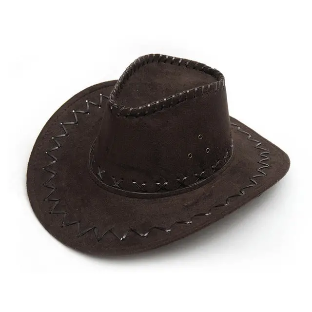 Western Cowboy Hats Fashion Tourist Caps For Travel Men Womens Caps Chapeu Cowboy Cowgirl Vaqueros Unisex Hats 6