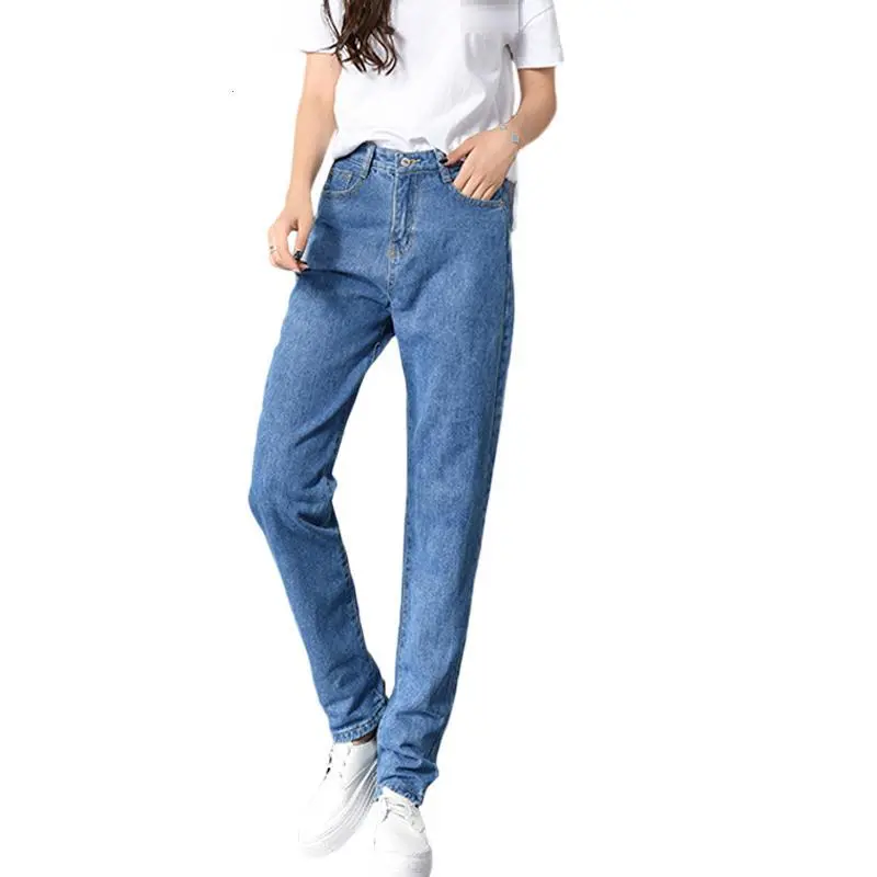 Lady Cowgirls Black Zipper Trousers 1