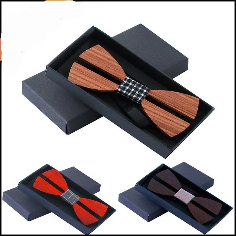 Classic Bowties For Men 1