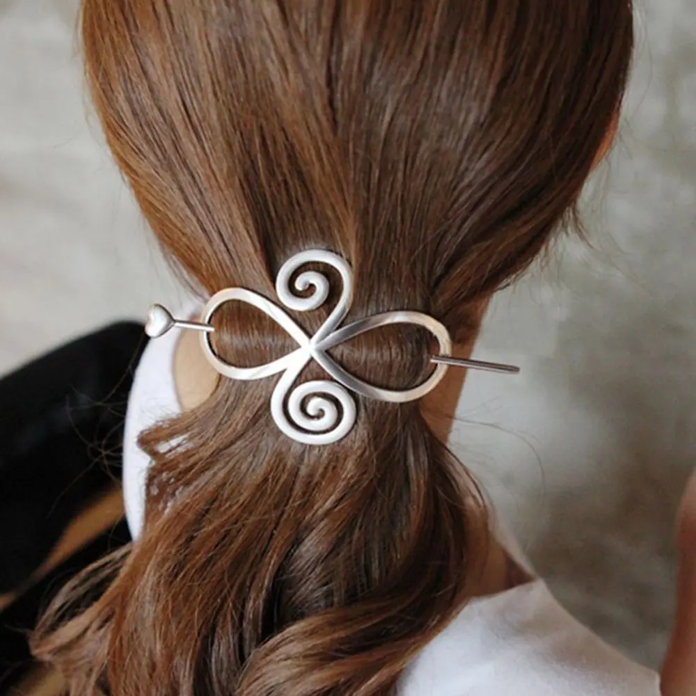 Pretty Barrette 1