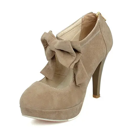 Women High Heels Stiletto 1